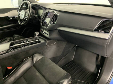 2016 Volvo XC90 T5 R-Design