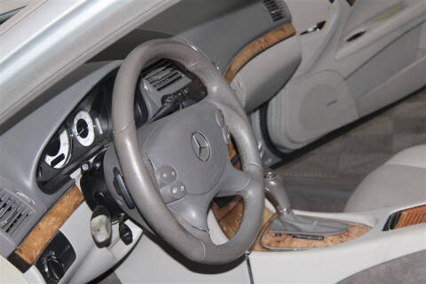 2009 Mercedes-Benz E-Class E 350