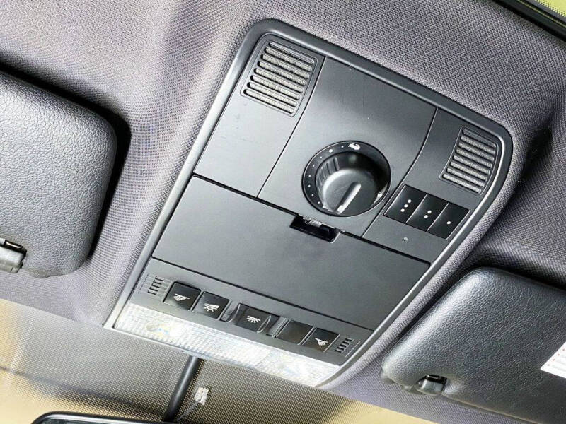 2009 Porsche Cayenne Tiptronic