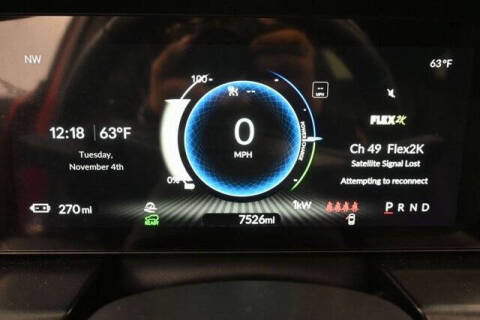 2024 Acura ZDX A-SPEC