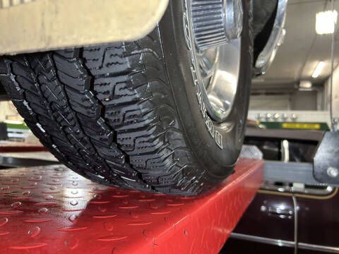 1970 Chevrolet Impala