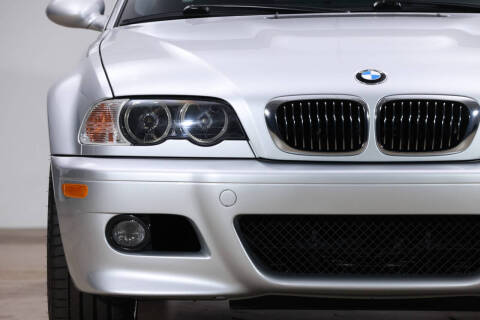 2005 BMW M3