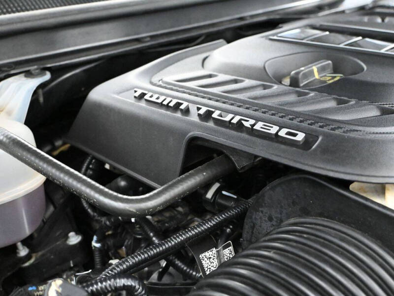 2023 Jeep Grand Wagoneer L Series II