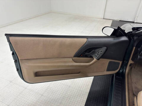 1994 Chevrolet Camaro