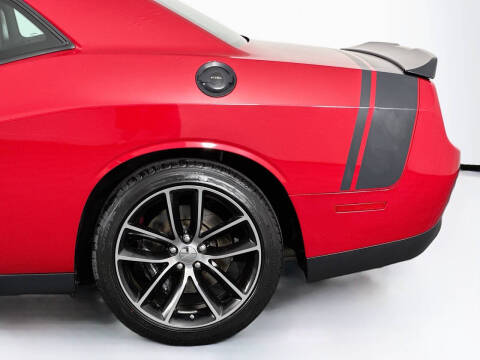 2016 Dodge Challenger R/T Scat Pack