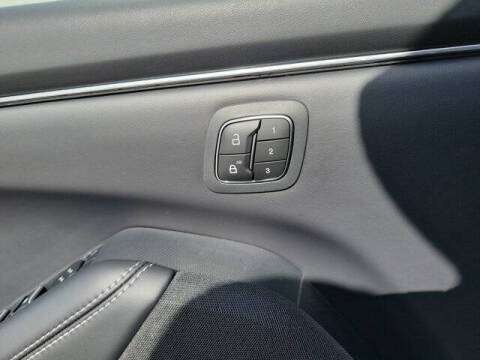 2024 Ford Mustang Mach-E Select