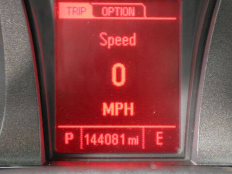 2016 GMC Terrain SLE-2