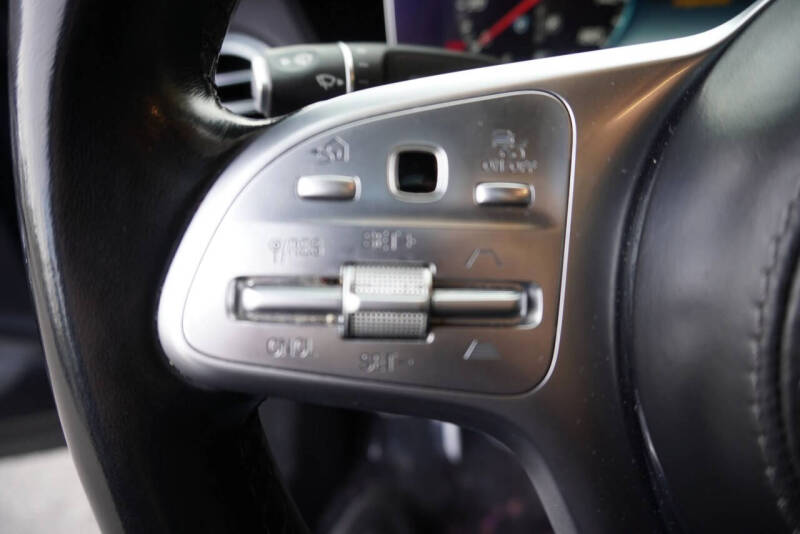 2018 Mercedes-Benz S-Class S 560