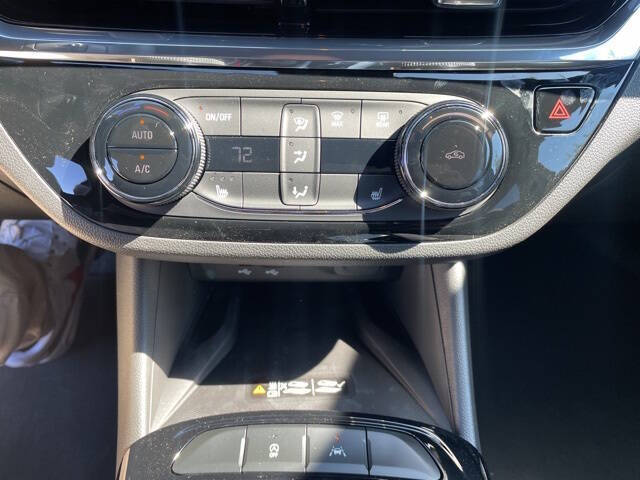 2025 Buick Envista Sport Touring