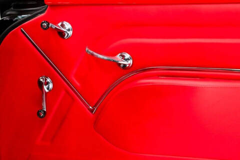 1955 Chevrolet 210