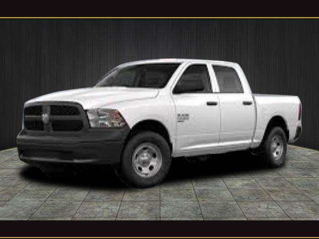 2019 RAM 1500 Classic for sale at Watson Auto Group in Fort Worth TX