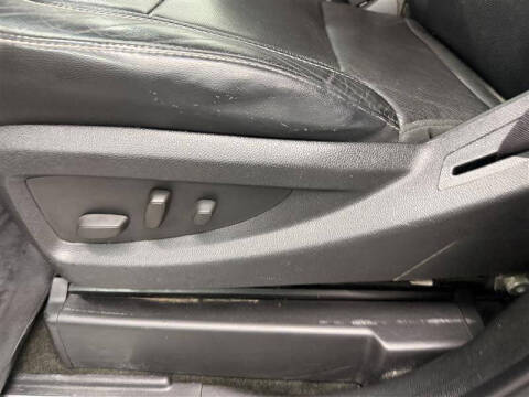 2015 Chevrolet Silverado 2500HD