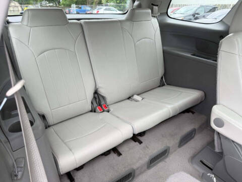2016 GMC Acadia SLT-2