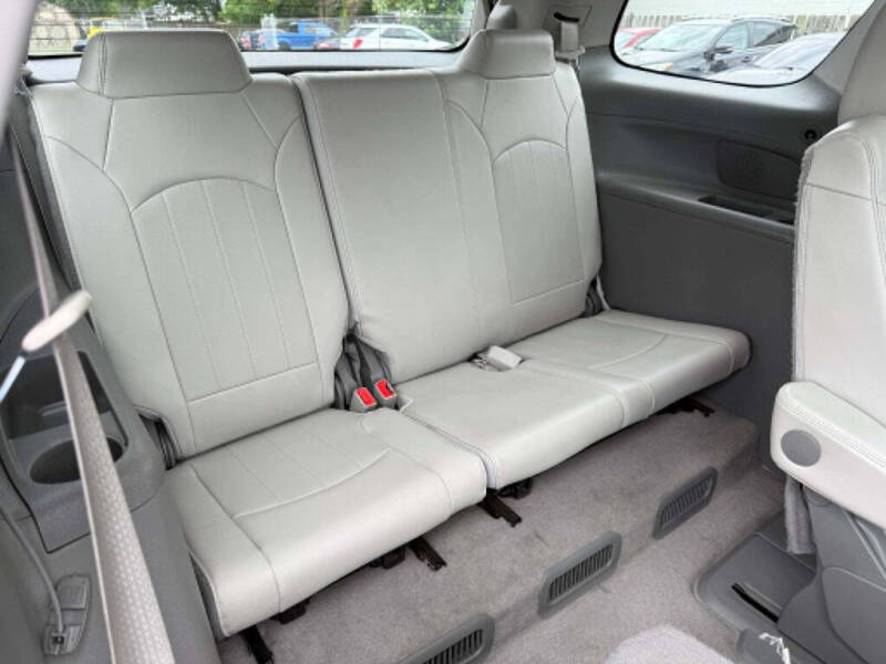 2016 GMC Acadia SLT-2