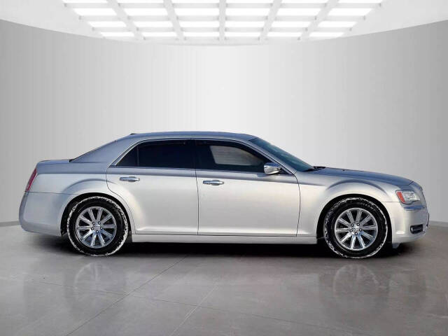 2012 Chrysler 300 for sale at Used Cars Toledo in Oregon, OH