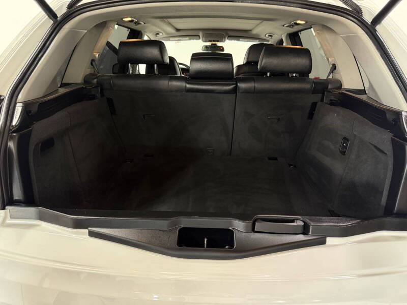 2012 BMW X5 xDrive35d