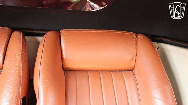 1974 Excalibur Phaeton
