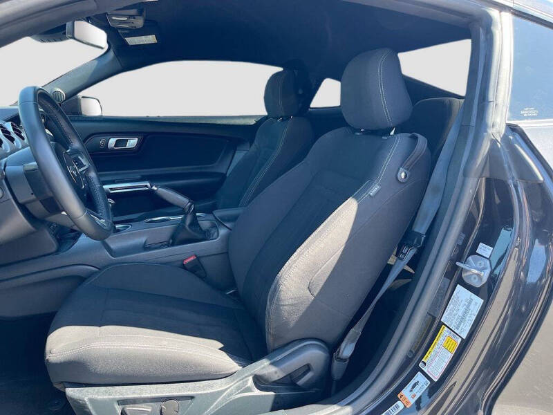 2023 Ford Mustang GT