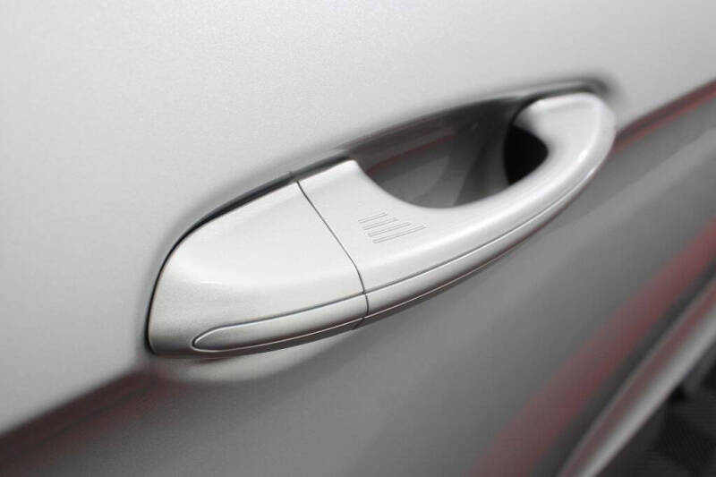 2015 Ford Edge Sport