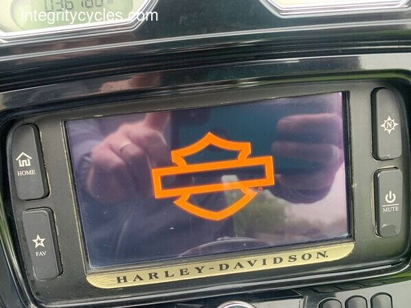 2014 Harley-Davidson Street Glide Special