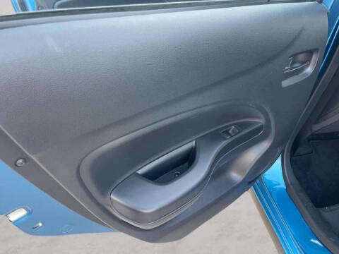 2014 Mitsubishi Mirage DE