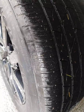 2018 Honda Ridgeline RTL-E