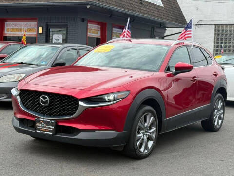 2023 Mazda CX-30 2.5 S Premium