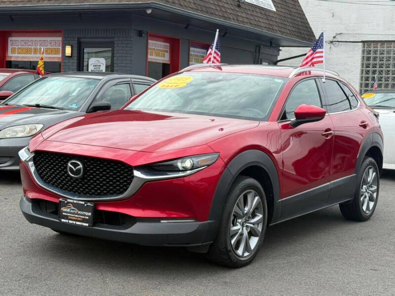 2023 Mazda CX-30 2.5 S Premium