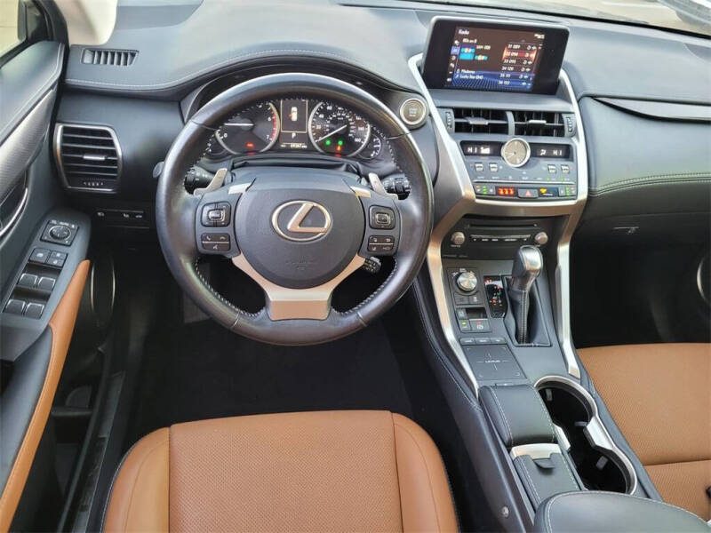 2019 Lexus NX 300