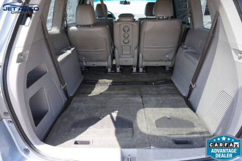2013 Honda Odyssey EX-L