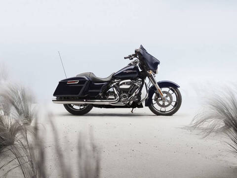 2020 Harley-Davidson Street Glide