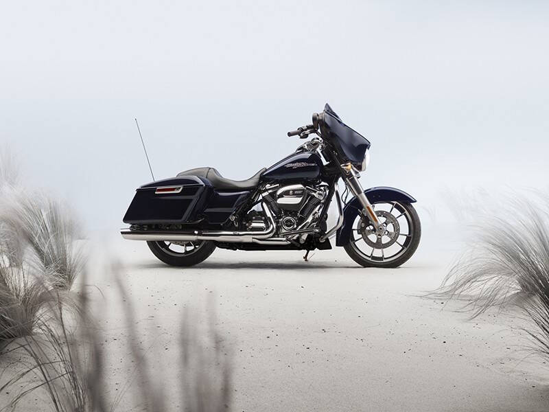 2020 Harley-Davidson Street Glide