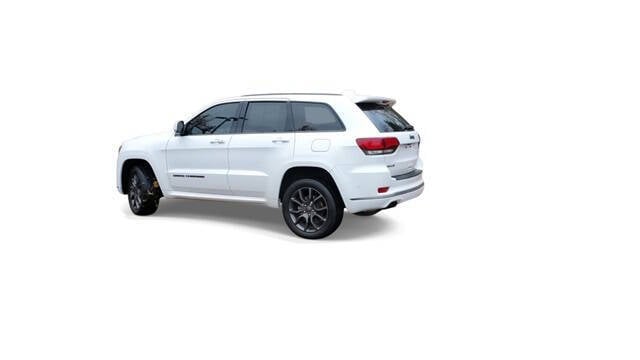 2021 Jeep Grand Cherokee for sale at Bowman Auto Center in Clarkston, MI