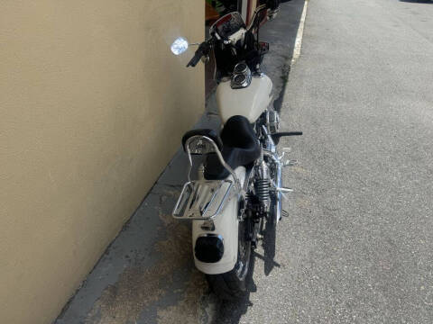 2006 Harley-Davidson DAVIDSON