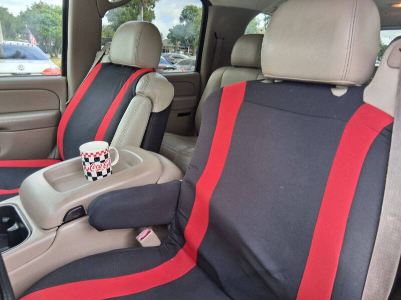 2004 GMC Yukon XL 1500 SLT