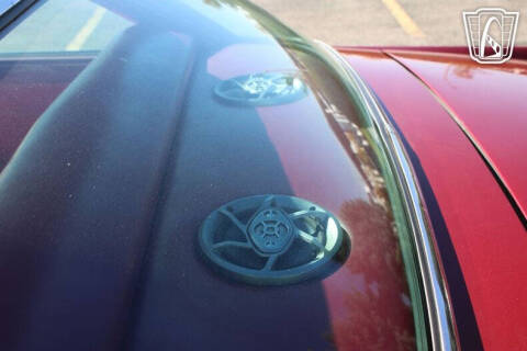 1956 Mercury Monterey