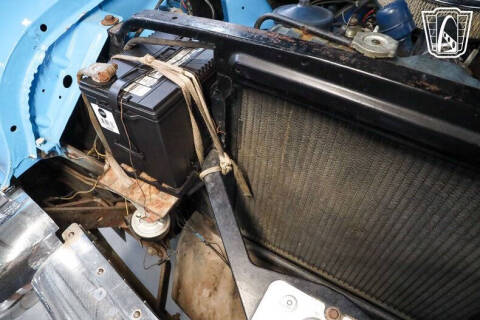 1957 Cadillac Series 62