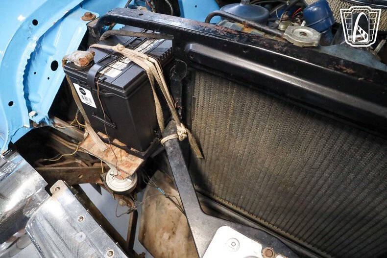 1957 Cadillac Series 62