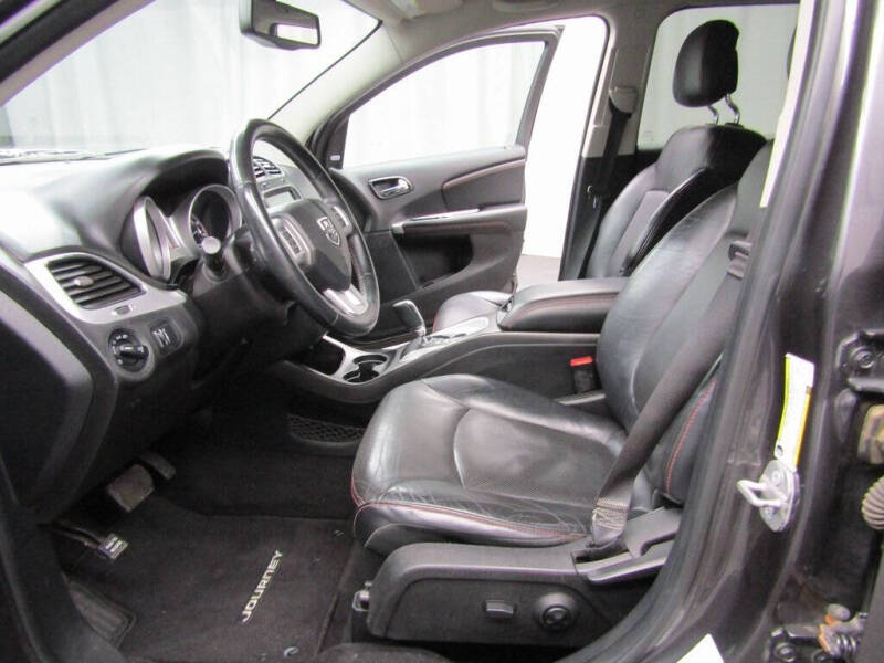 2014 Dodge Journey R/T