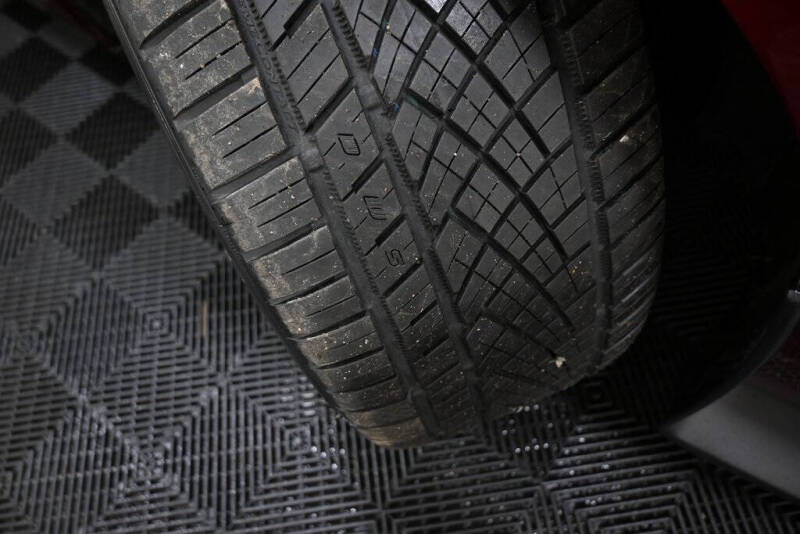 2017 Dodge Challenger SRT Hellcat