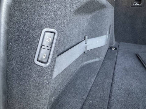 2018 Maserati Levante S