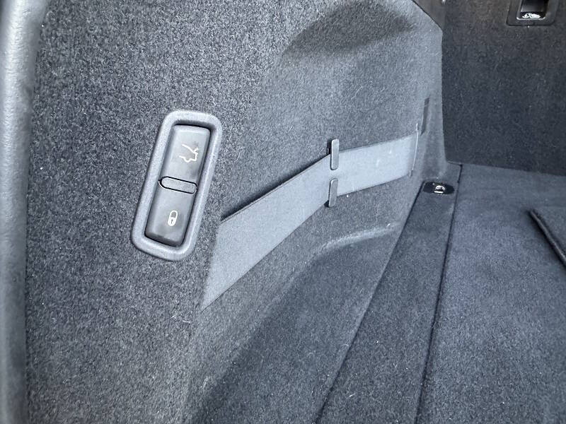 2018 Maserati Levante S