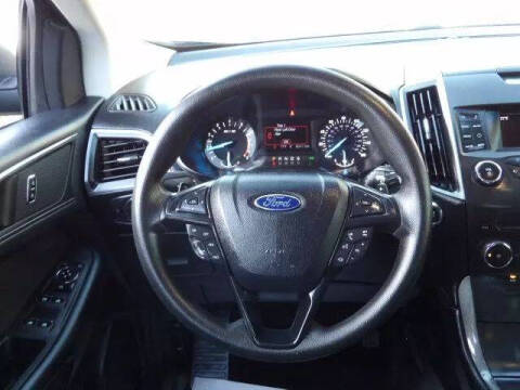 2016 Ford Edge SE