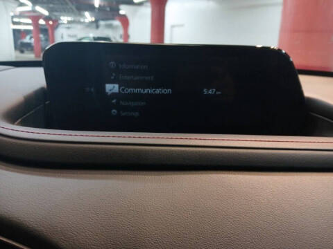 2023 Mazda CX-30 2.5 S Carbon Edition