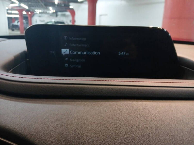 2023 Mazda CX-30 2.5 S Carbon Edition