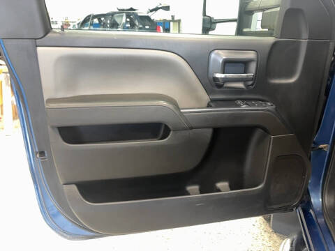 2015 GMC Sierra 2500HD