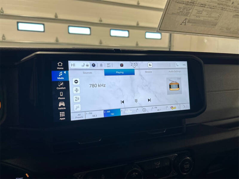 2026 Jeep Gladiator Willys