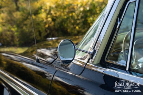 1955 Chrysler New Yorker