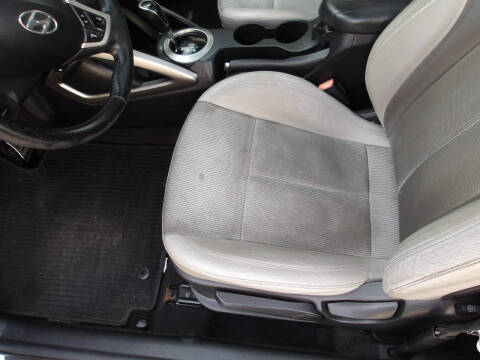 2013 Hyundai Veloster