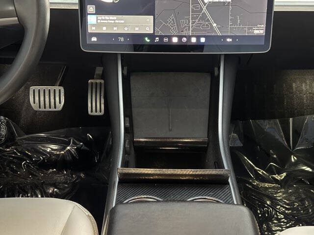 2020 Tesla Model 3 Performance